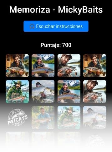 Memoriza MickyBaits