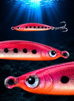 MicroJIg-Pink-Orange-4cm-8gr