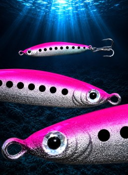 MicroJig-Pink-4cm-8gr
